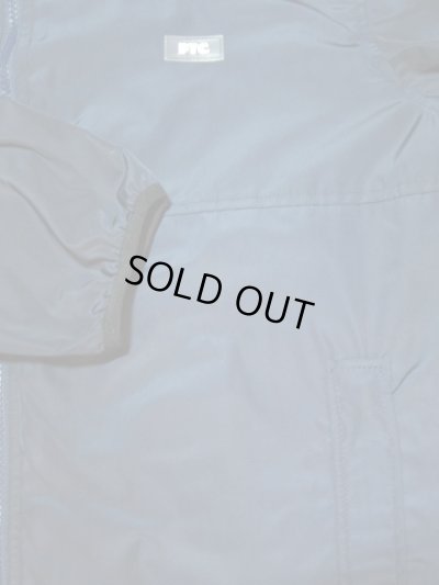 画像7: FTC/COLOR BLACKED R/V JKT  NAVY