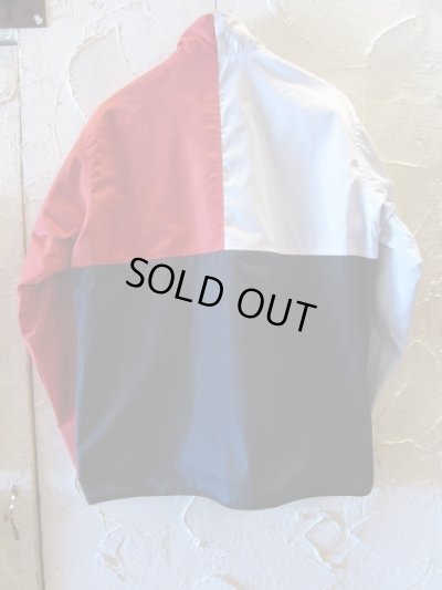 画像3: FTC/COLOR BLACKED R/V JKT  NAVY