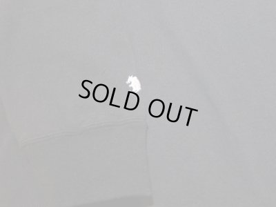 画像5: RATS/BOX LOGO L/S  BLACK