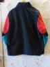 画像3: FTC/UP NYLON TRACK JKT  BLACK (3)