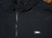 画像4: FTC/UP NYLON TRACK JKT  BLACK (4)