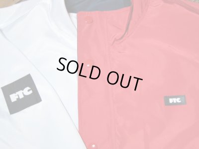 画像5: FTC/COLOR BLACKED R/V JKT  NAVY