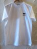 画像2: FTC/xCHALLENGER TEE  WHITE (2)