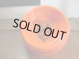 FTC/xCHALLENGER DOG BOWL  ORANGE 