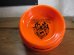 画像1: FTC/xCHALLENGER DOG BOWL  ORANGE  (1)