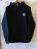 画像2: FTC/xCHALLENGER HOODY  BLACK (2)