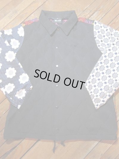 画像3: (再入荷) SLOPER/CRAZY COACH JKT  BIAS