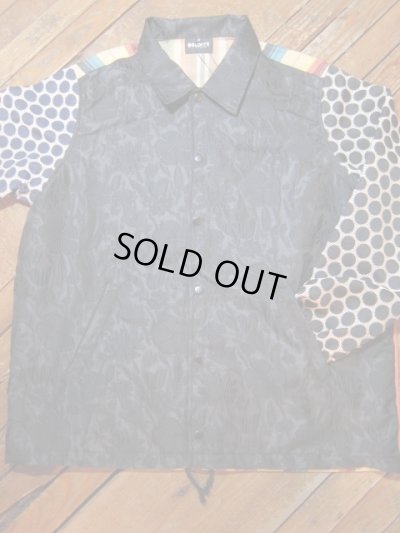 画像3: SLOPER/CRAZY COACH JKT  FLOWER