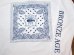 画像3: BRONZE AGE/PRINT LONG T BANDANA  WHITE (3)