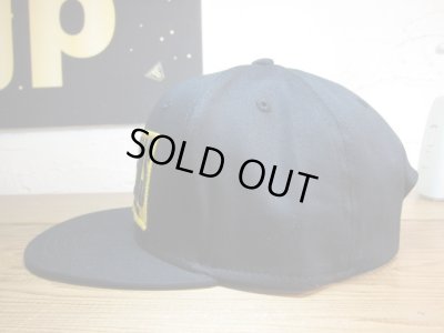 画像4: RATS/DOZENS BB CAP TYPE-H  BLACK