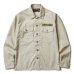 画像2: SOFTMACHINE/FORESTA SHIRTS  BEIGE (2)