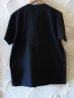 画像2: INTERFACE/別注 BASIC T  BLACK (2)