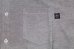 画像4: INTERFACE/CROSS S/S OXFORD B.D SH  GRAY (4)