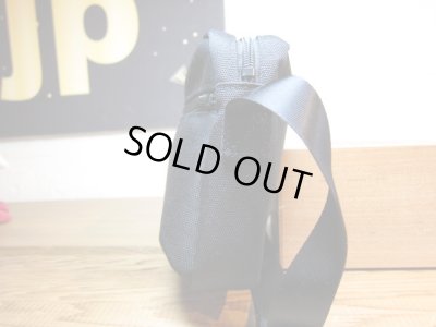 画像4: ROTTWEILER/PACK SHOULDER POUCH  BLACK