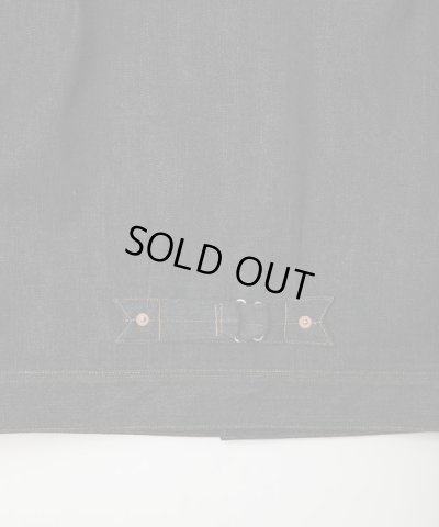 画像9: BELAFOTE/RT G2 19J BOLT DENIM JKT  INDIGO