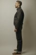 画像4: （再アップ）BELAFOTE/RT G2 190 BOLT DENIM  INDIGO