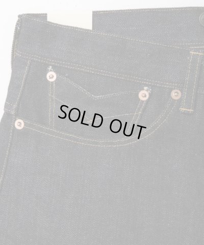 画像9: （再アップ）BELAFOTE/RT G2 190 BOLT DENIM  INDIGO