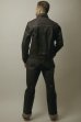 画像5: （再アップ）BELAFOTE/RT G2 190 BOLT DENIM  INDIGO