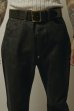 画像6: （再アップ）BELAFOTE/RT G2 190 BOLT DENIM  INDIGO