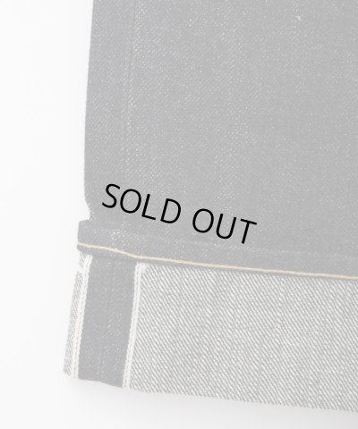 画像12: （再アップ）BELAFOTE/RT G2 190 BOLT DENIM  INDIGO