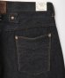 画像8: (SALE 30%OFF) （再アップ）BELAFOTE/RT G2 190 BOLT DENIM  INDIGO