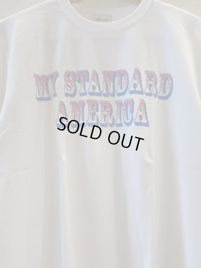 画像5: （再入荷） ACOUSTIC/MY STANDARD  WHITE