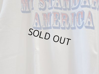 画像6: （再入荷） ACOUSTIC/MY STANDARD  WHITE