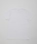 画像2: (SALE 30%OFF) BELAFOTE/RT LONESOME TOWN HIGH PRINT T  WHITE (2)