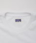 画像4: BELAFOTE/RT BEETHOVEN PRINT T  WHITE (4)