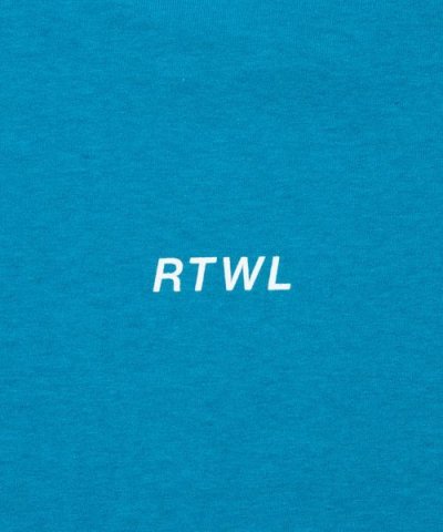 画像5: (SALE 35%OFF) ROTTWEILER/HIBISCUS T  BLUE