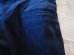 画像4: (SALE 35%OFF) BELAFOTE/RT 2TACK CORDUROY TROUSERS  NAVY