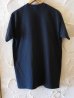 画像2: BELIVE/WAPPEN S/S T YELLOW BIRD  BLACK (2)