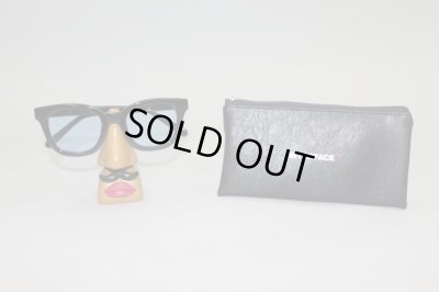 画像4: INTERFACE/SUNGLASS BLACKxBLUE