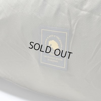 画像8: RATS/PACKABLE PGB BAG  BLACK