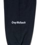 画像5: ROTTWEILER/ROTTWEILER LS T  BLACK (5)