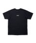 画像2: (再アップ） ROTTWEILER/BOX WOLFPACK T  BLACK (2)