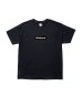 画像1: (再アップ） ROTTWEILER/BOX WOLFPACK T  BLACK (1)