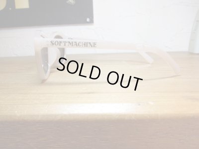 画像3: SOFTMACHINE/FRANCISCO GLASS  BEIGE