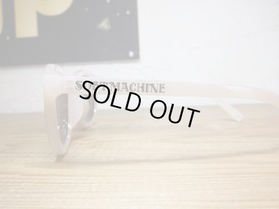 画像4: SOFTMACHINE/FRANCISCO GLASS  BEIGE