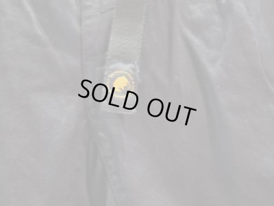 画像4: RATS/EAZY  S/L PANTS　BLACK