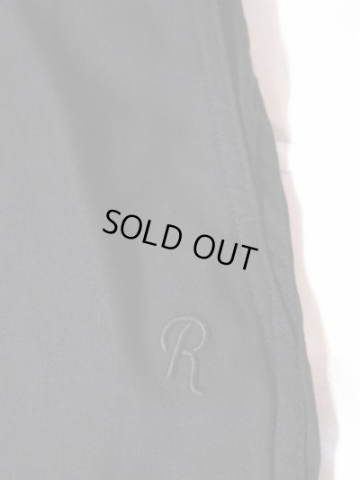 画像5: RATS/EAZY  S/L PANTS　BLACK