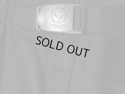 画像3: RATS/EAZY  S/L PANTS　BLACK