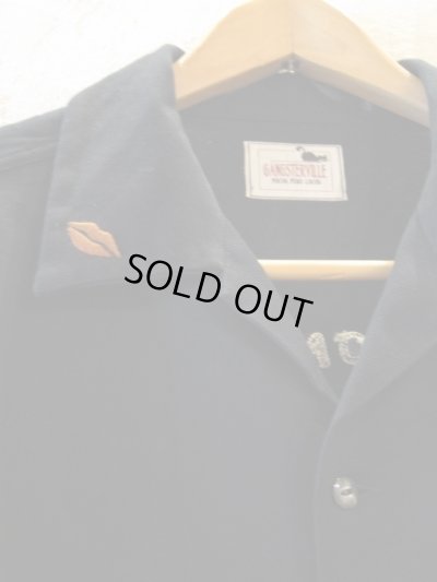 画像5: GANGSTERVILLE(ギャングスタービル)/BLONDES  BLACK