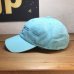 画像3: 68&BROTHERS/6PANEL TWILL CAP THE NYC&CO  AQUA (3)