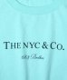 画像3: 68&BROTHERS/S/S PRINT T THE NYC&CO  AQUA (3)