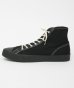 画像2: BELAFOTE/RT CHUCK T 198B  BLACKxBLACK (2)