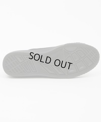 画像6: BELAFOTE/RT CHUCK T 198B  BLACKxBLACK