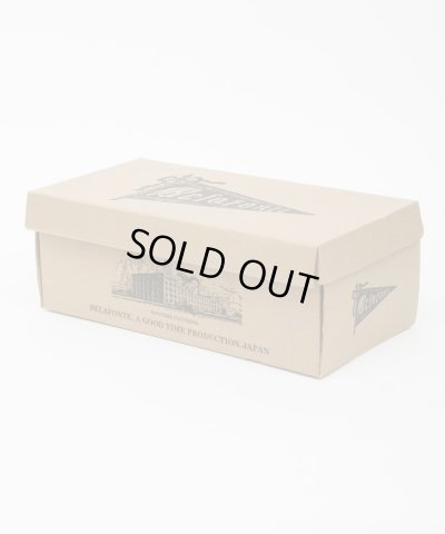 画像9: BELAFOTE/RT CHUCK T 198B  BLACKxBLACK