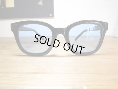 画像5: INTERFACE/SUNGLASS BLACKxBLUE