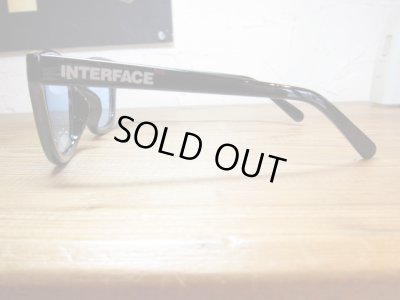 画像7: INTERFACE/SUNGLASS BLACKxBLUE